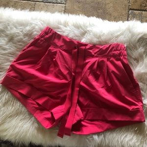 LuLu Lemon Shorts